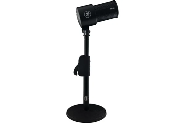 Mackie EM99B Dinamik Broadcast Mikrofonu