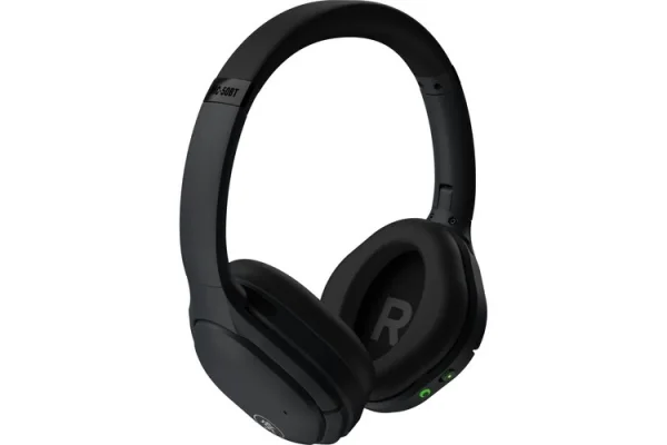 Mackie MC-50BT Gürültü Önleyici Özellikli Bluetooth Kulaküstü Kulaklık
