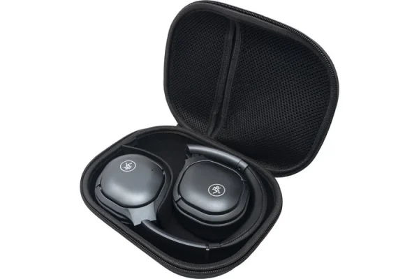 Mackie MC-50BT Gürültü Önleyici Özellikli Bluetooth Kulaküstü Kulaklık