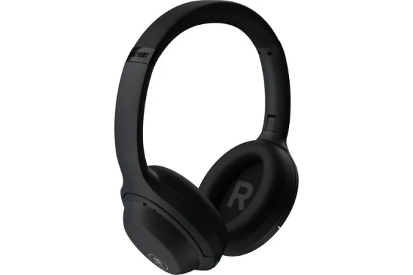 Mackie MC-60BT Gürültü Önleyici ve Kablosuz Şarj Özellikli Bluetooth Kulaküst...