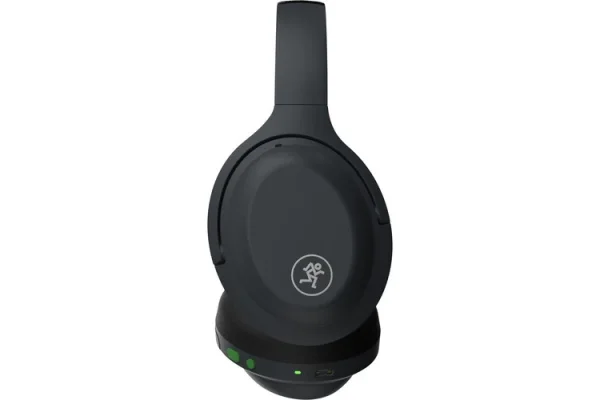 Mackie MC-60BT Gürültü Önleyici ve Kablosuz Şarj Özellikli Bluetooth Kulaküst...