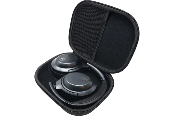 Mackie MC-60BT Gürültü Önleyici ve Kablosuz Şarj Özellikli Bluetooth Kulaküst...