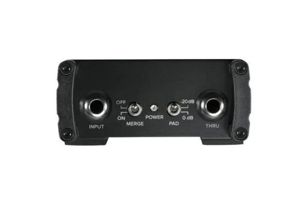 Mackie MDB-1A Aktif Direct Box