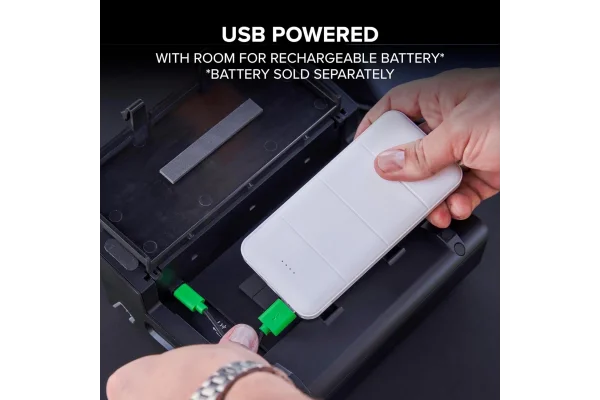 Mackie Mobilemix 8 Kanal Mikser Dahili Efektli ve Bluetooth Pil ile Çalışır