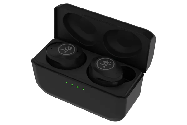 Mackie MP-20TWS Aktif Gürültü Önleyicili Çift Sürücülü bluetooth Kulaklık