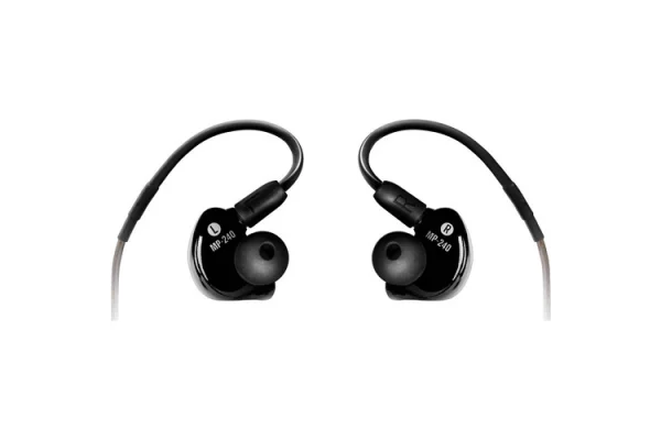 Mackie MP-240 BTA Bluetooth Bağlantılı In-Ear Monitör Kulaklık