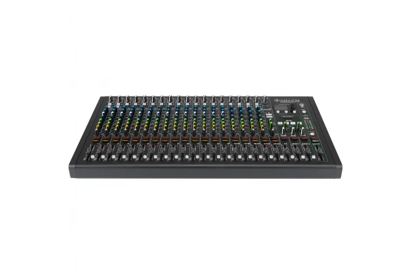 Mackie Onyx24 24-Kanal Analog Mikser (Multi-Track USB)