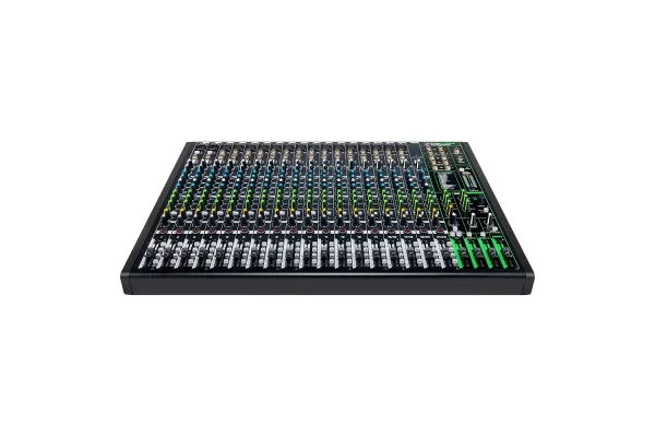 Mackie PROFX22V3 22-Kanal Mikser