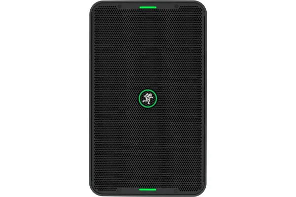 Mackie ShowBox All-in-one Şarj Edilebilir 8 Mobil Performans Hoparlörü