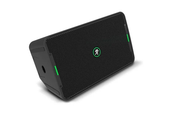 Mackie ShowBox All-in-one Şarj Edilebilir 8 Mobil Performans Hoparlörü