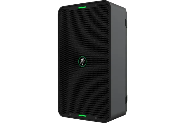 Mackie ShowBox All-in-one Şarj Edilebilir 8 Mobil Performans Hoparlörü