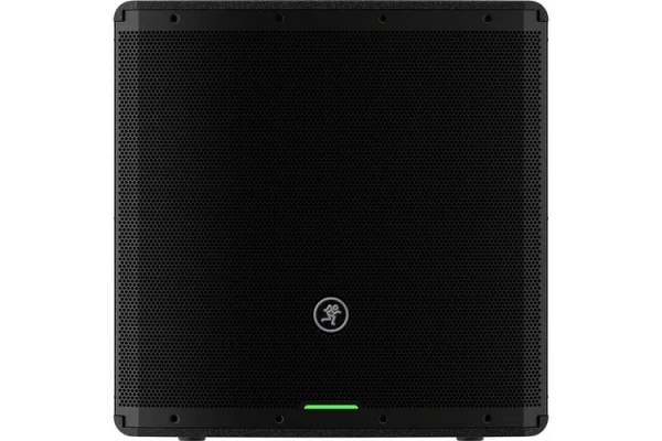 Mackie SR18S 18 1600W Aktif Subwoofer