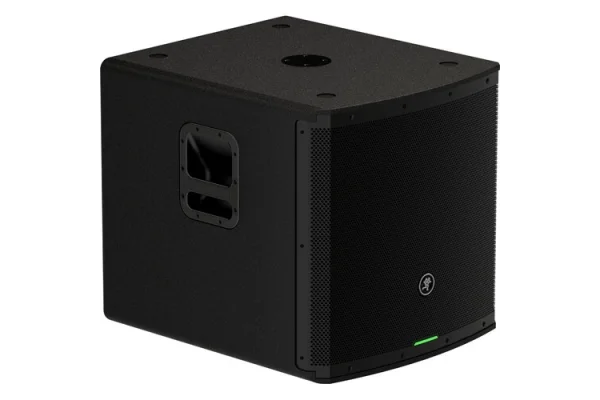 Mackie SR18S 18 1600W Aktif Subwoofer