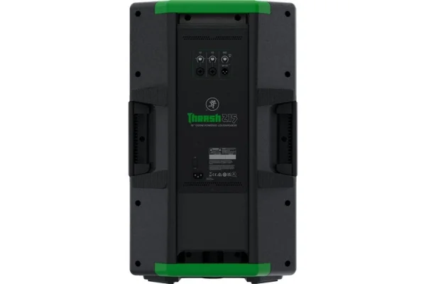 Mackie Thrash 215 15 Aktif Kabin 1300W 126-dB