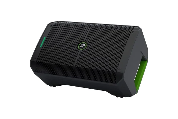 Mackie THUMP GO Portatif Hoparlör, 8 Bataryalı 200W, Bluetooth L/R