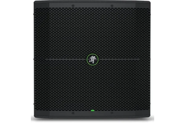 Mackie Thump 115S 1400W 15 Aktif Subwoofer