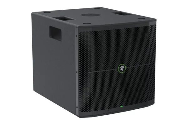 Mackie Thump 115S 1400W 15 Aktif Subwoofer