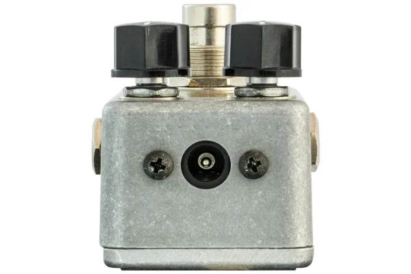 Markbass MBE170021 MB Raw Octaver Bas Efekt Pedalı