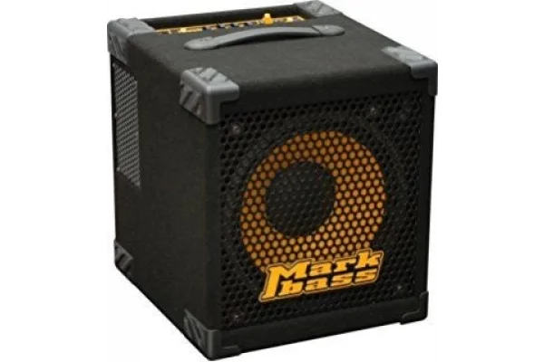 Markbass Micromark 801 Kombo Bas Gitar Amfi