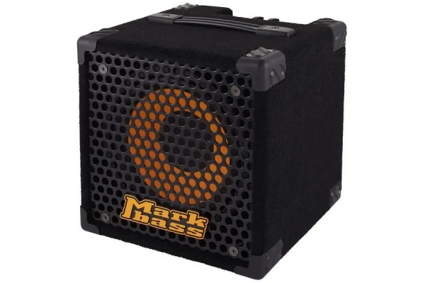 Markbass Micromark 801 Kombo Bas Gitar Amfi