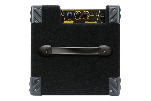 Markbass Micromark 801 Kombo Bas Gitar Amfi