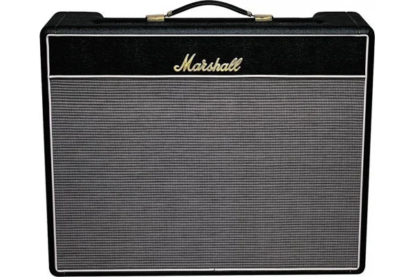 MARSHALL 1962 2x12” 30W Bluesbreaker Lambalı Kombo Amfi