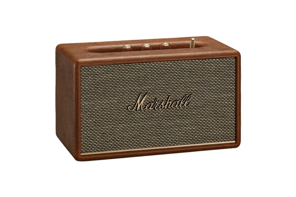 Marshall Acton III BT Kahverengi Bluetooth Hoparlör