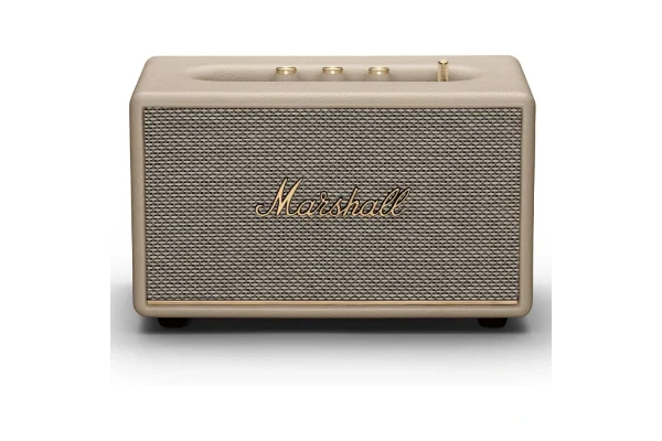 Marshall Acton III BT Krem Bluetooth Hoparlör
