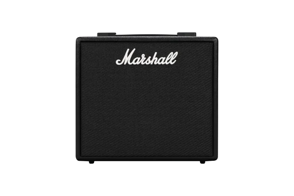 MARSHALL CODE25 1x10” 25W Dijital Kombo Elektro Gitar Amfisi