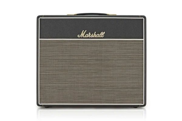 Marshall Design Store 1974XD18 – Handwired 18W 1×12 Kombo Amfi: El Yapımı 60’lar Blues Rock Efsanesi