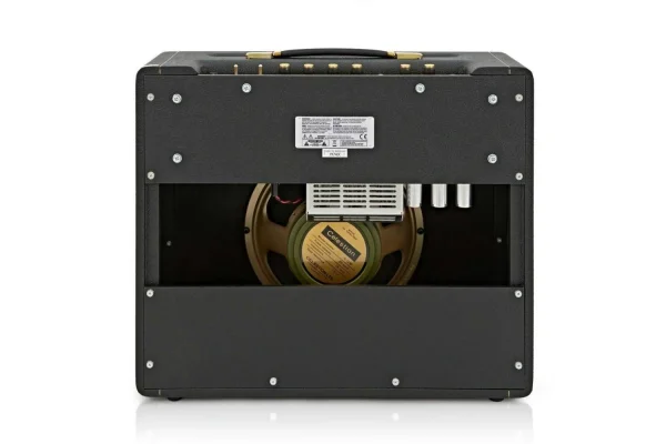 Marshall Design Store 1974XD18 – Handwired 18W 1×12 Kombo Amfi: El Yapımı 60’lar Blues Rock Efsanesi