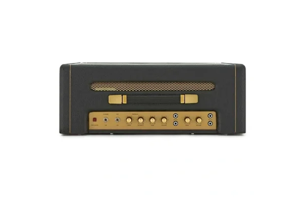 Marshall Design Store 1974XD18 – Handwired 18W 1×12 Kombo Amfi: El Yapımı 60’lar Blues Rock Efsanesi