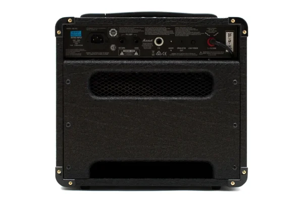 MARSHALL DSL1CR 1x8 1W Tube Combo Elektro Gitar Amfisi