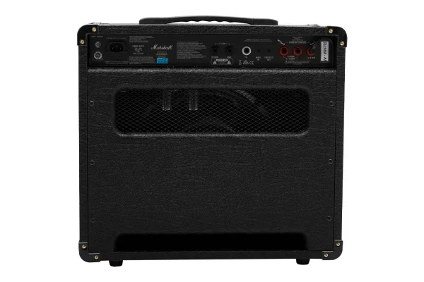 MARSHALL DSL20CR 1x12 20W Tube Combo Elektro Gitar Amfisi