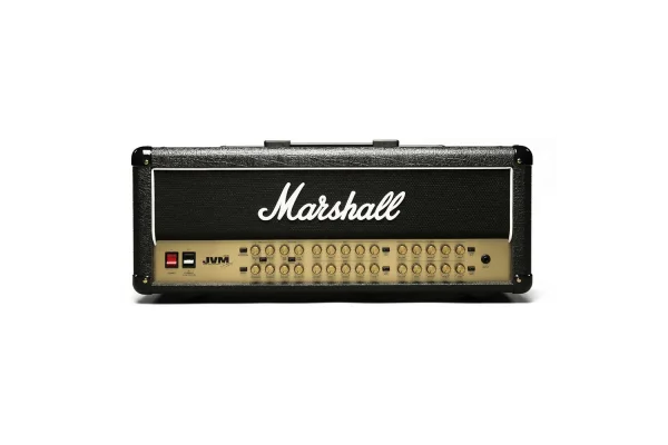 MARSHALL JVM410H Elektro Gitar Amfisi
