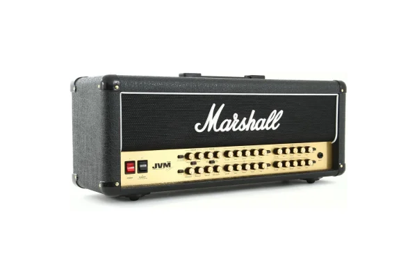 MARSHALL JVM410H Elektro Gitar Amfisi