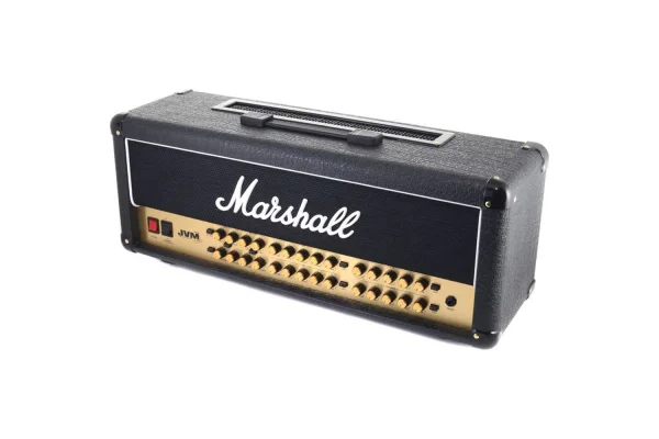 MARSHALL JVM410H Elektro Gitar Amfisi