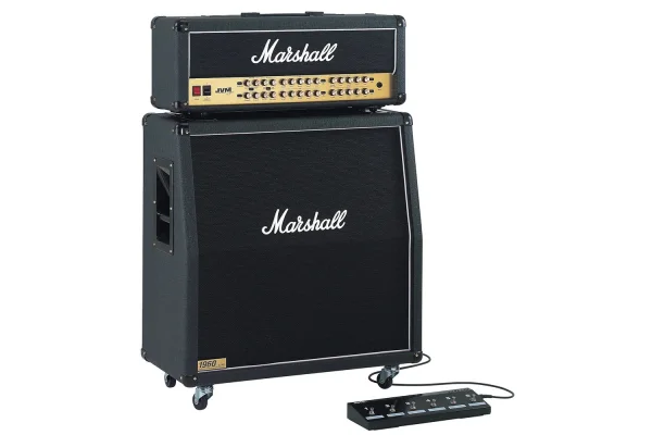 MARSHALL JVM410H Elektro Gitar Amfisi