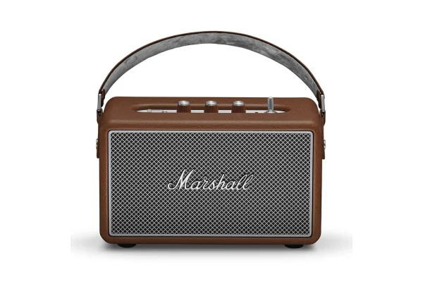 MARSHALL Kilburn III BT Bluetooth Hoparlör (kahverengi)