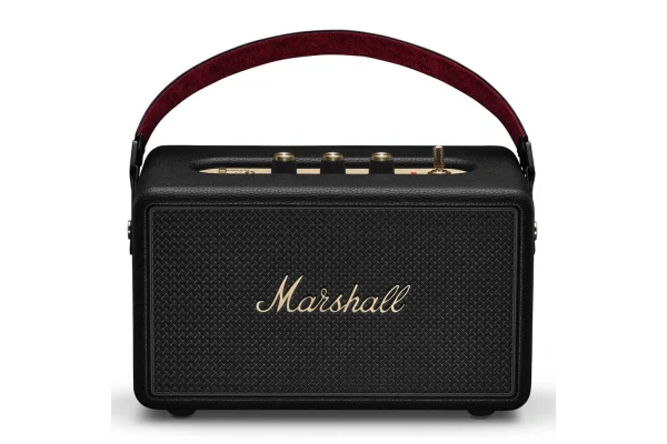 MARSHALL Kilburn III BT Bluetooth Hoparlör (Siyah)