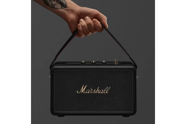 MARSHALL Kilburn III BT Bluetooth Hoparlör (Siyah)
