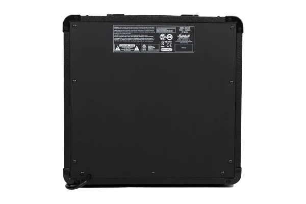 MARSHALL MG15GFX 1x8 15W Combo Elektro Gitar Amfisi