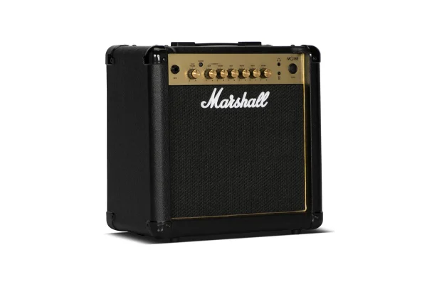 MARSHALL MG15GR 15W Kombo Elektro Gitar Amfisi