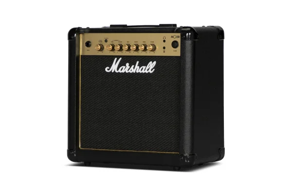 MARSHALL MG15GR 15W Kombo Elektro Gitar Amfisi