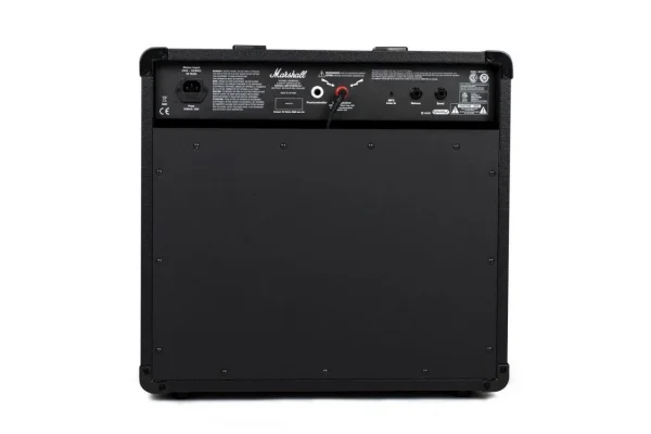 Marshall MG50GFX MG Gold 50W Efektli Kombo Elektro Gitar Amfisi