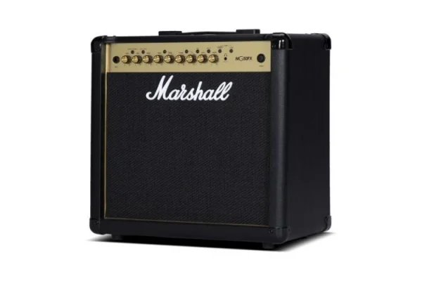 Marshall MG50GFX MG Gold 50W Efektli Kombo Elektro Gitar Amfisi