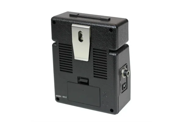 MARSHALL MS-2 Mikro Amfi-Siyah