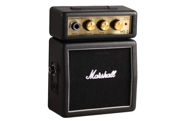 MARSHALL MS-2 Mikro Amfi-Siyah