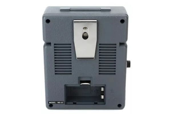 MARSHALL MS-2C Mini Elektro Gitar Amfisi