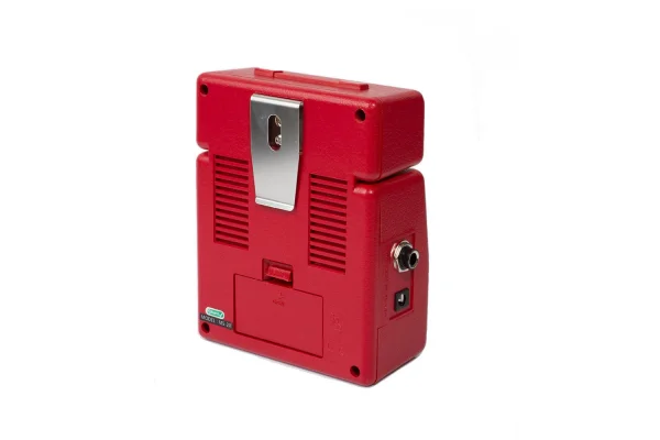 MARSHALL MS-2R Mini Elektro Gitar Amfisi